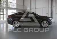 2023 Mercedes Benz GLE 400