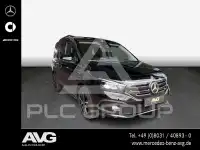 2023 Mercedes Benz EQT