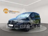 2023 Mercedes Benz EQT