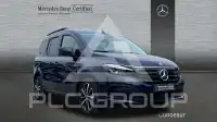 2023 Mercedes Benz EQT