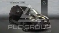 2023 Mercedes Benz EQT