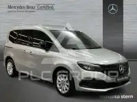 2023 Mercedes Benz EQT