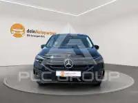 2023 Mercedes Benz EQT