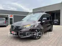 2023 Mercedes Benz EQT