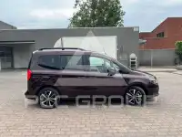 2023 Mercedes Benz EQT