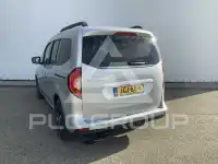 2023 Mercedes Benz EQT