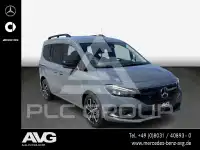 2023 Mercedes Benz EQT