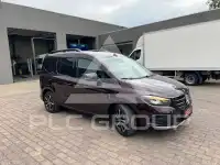 2023 Mercedes Benz EQT