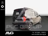 2023 Mercedes Benz EQT