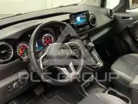 2023 Mercedes Benz EQT