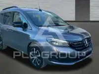 2023 Mercedes Benz EQT