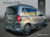 2023 Mercedes Benz EQT