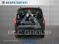 2023 Mercedes Benz EQT