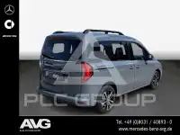 2023 Mercedes Benz EQT