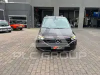 2023 Mercedes Benz EQT