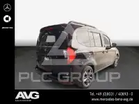 2023 Mercedes Benz EQT