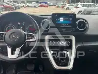 2023 Mercedes Benz EQT