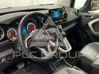 2023 Mercedes Benz EQT