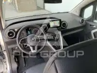 2023 Mercedes Benz EQT