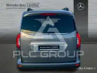 2023 Mercedes Benz EQT