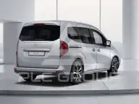 2023 Mercedes Benz EQT
