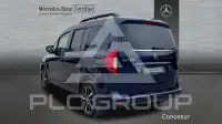 2023 Mercedes Benz EQT
