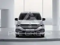 2023 Mercedes Benz EQT
