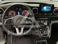 2023 Mercedes Benz EQT