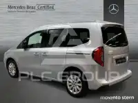 2023 Mercedes Benz EQT