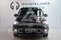 2023 Mercedes Benz EQT