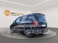 2023 Mercedes Benz EQT