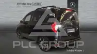 2023 Mercedes Benz EQT