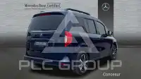 2023 Mercedes Benz EQT