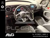 2023 Mercedes Benz EQT
