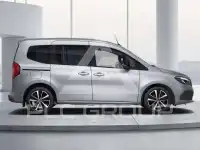 2023 Mercedes Benz EQT