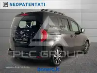 2023 Mercedes Benz EQT