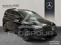 2023 Mercedes Benz EQT