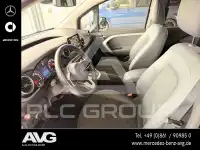 2023 Mercedes Benz EQT
