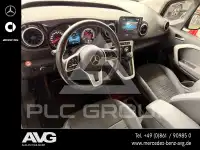 2023 Mercedes Benz EQT