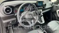 2023 Mercedes Benz EQT