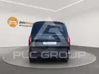 2023 Mercedes Benz EQT