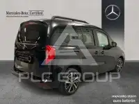 2023 Mercedes Benz EQT