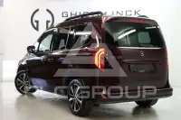 2023 Mercedes Benz EQT