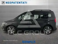 2023 Mercedes Benz EQT