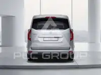 2023 Mercedes Benz EQT