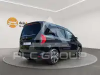 2023 Mercedes Benz EQT