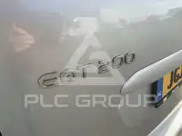 2023 Mercedes Benz EQT