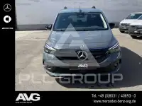 2023 Mercedes Benz EQT