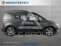 2023 Mercedes Benz EQT