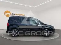 2023 Mercedes Benz EQT